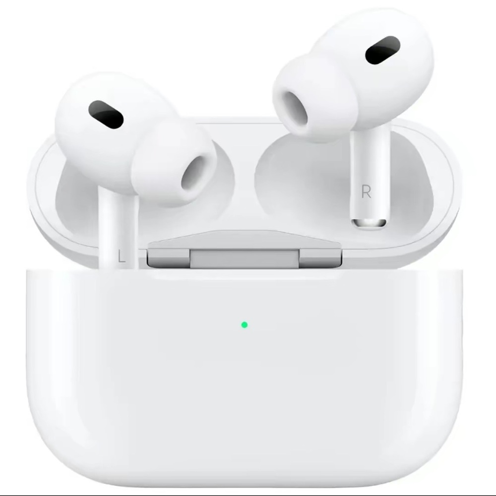 Apple White AirPods Pro Wireless Headset